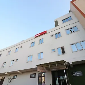 Hotel Raj Paradise 3* Agra (Uttar Pradesh)