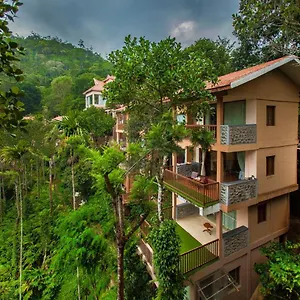 Oxygen Thekkady