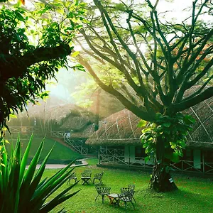Spice Village - A Cgh Earth Experience ***** Thekkady