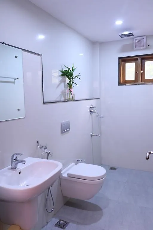 Bed and Breakfast Periyar Woods Thekkady Bed & Breakfast