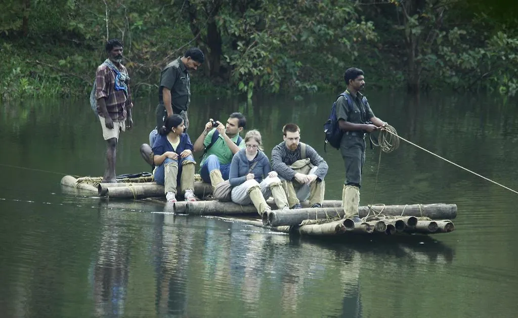 Bed and Breakfast Periyar Woods Thekkady Bed & Breakfast
