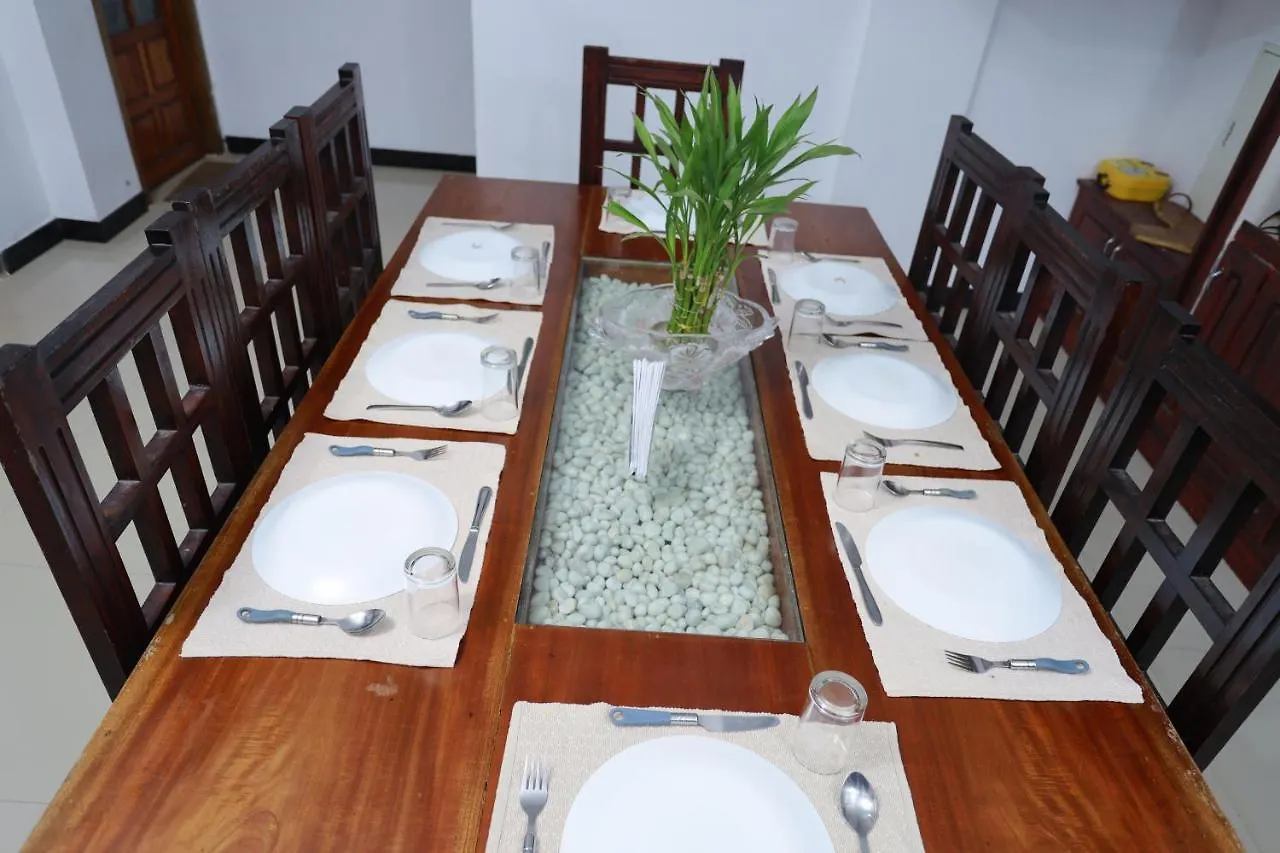 Periyar Woods Bed & Breakfast Thekkady