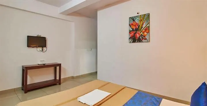 Frühstückspension Bed and Breakfast Periyar Woods Thekkady